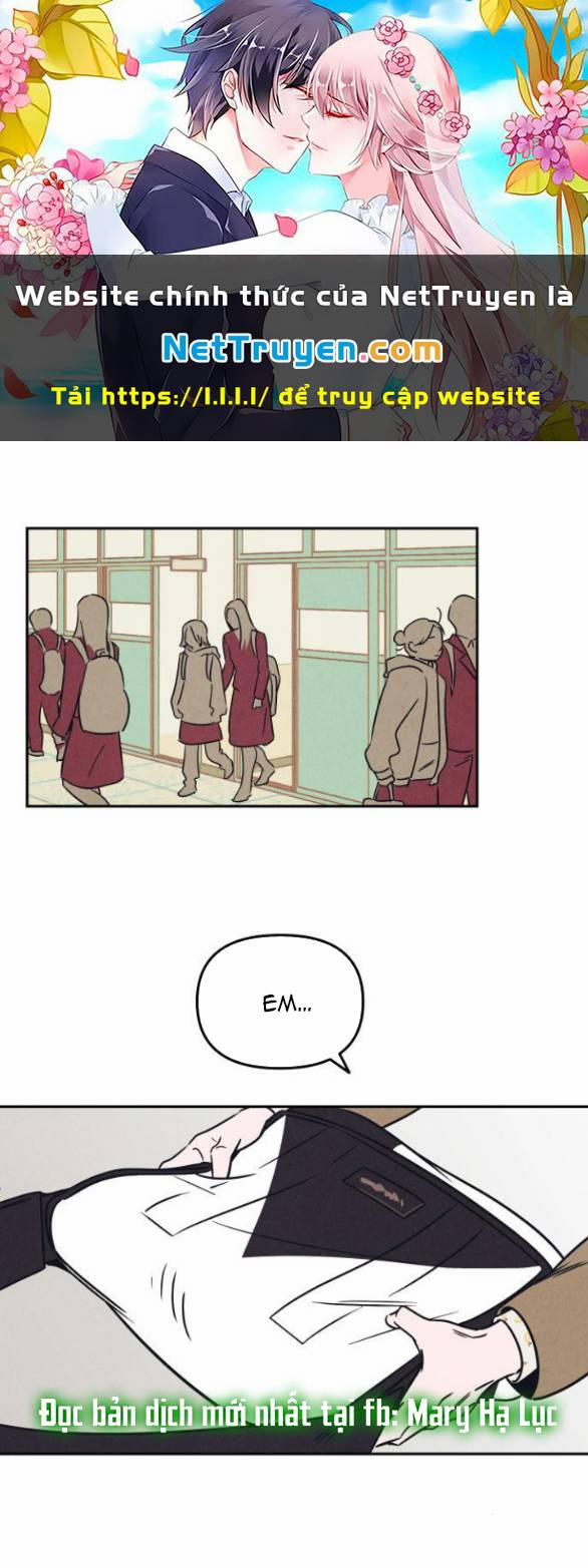 Em Cho Cô Mượn Chút Lửa Nhé? 3.1 trang 0