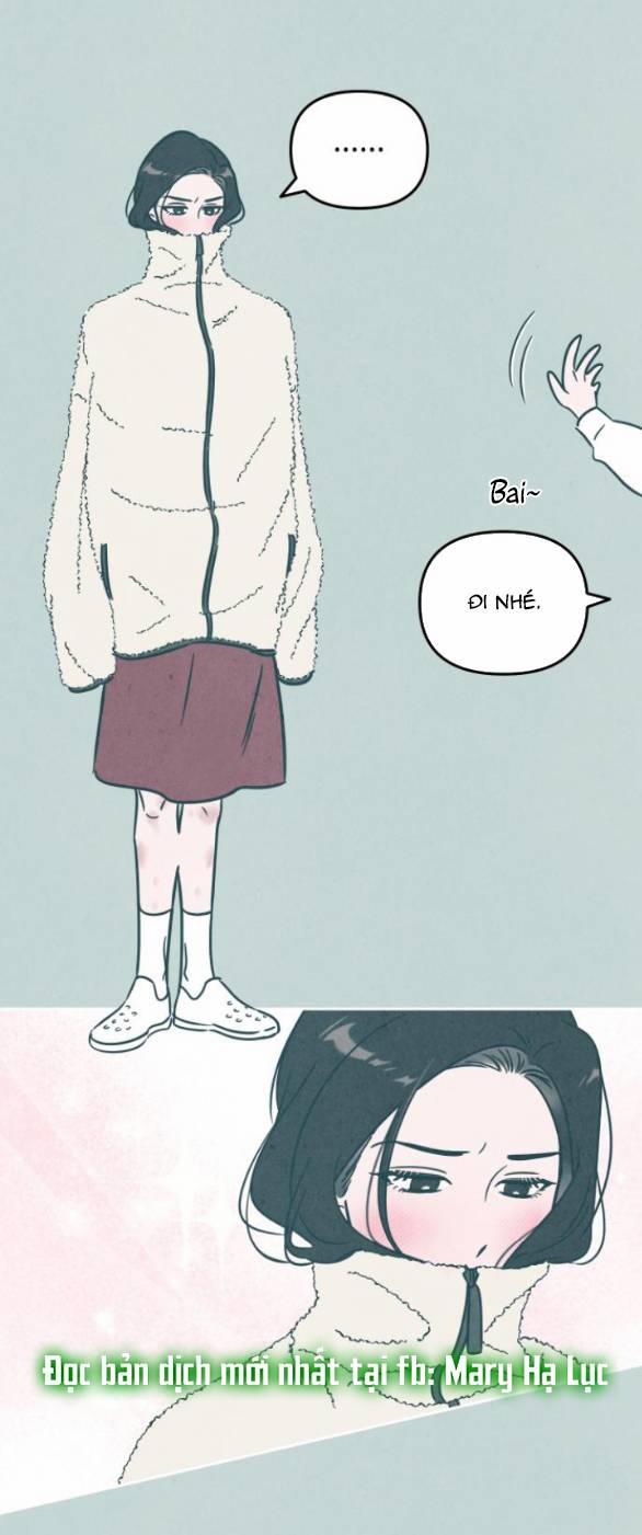 Em Cho Cô Mượn Chút Lửa Nhé? 3.1 trang 12