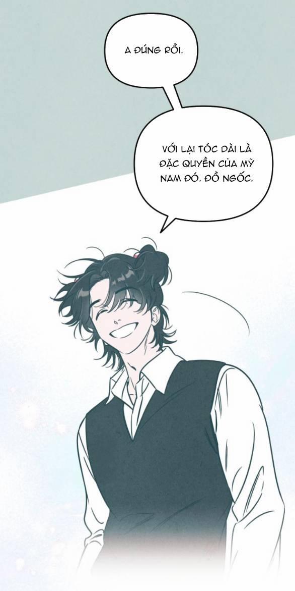 Em Cho Cô Mượn Chút Lửa Nhé? 3.1 trang 13