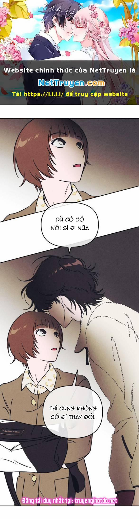 Em Cho Cô Mượn Chút Lửa Nhé? 3.2 trang 0