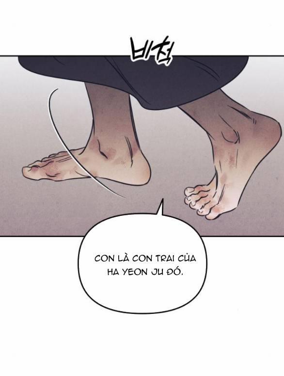 Em Cho Cô Mượn Chút Lửa Nhé? 3.2 trang 26