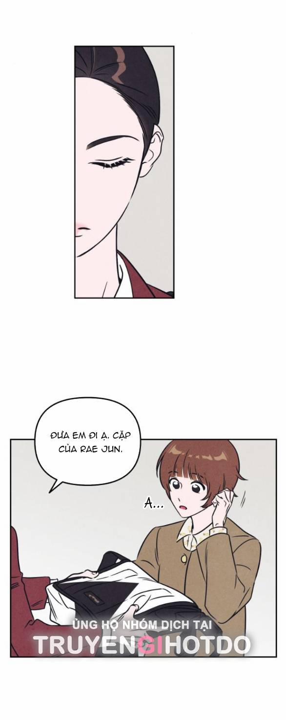 Em Cho Cô Mượn Chút Lửa Nhé? 3.2 trang 5