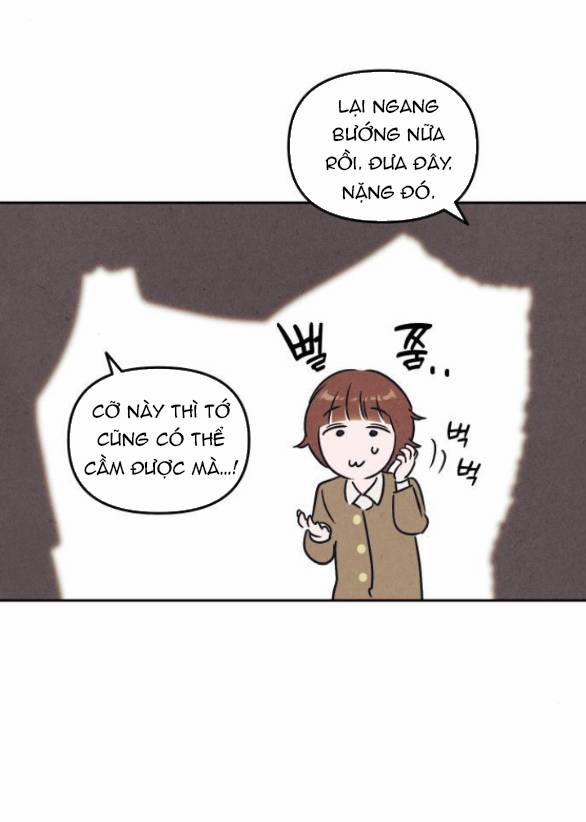 Em Cho Cô Mượn Chút Lửa Nhé? 3.2 trang 6