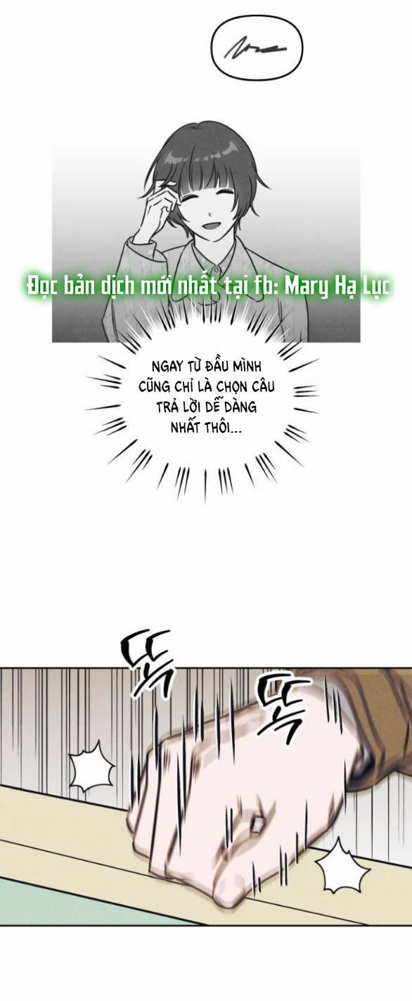 Em Cho Cô Mượn Chút Lửa Nhé? 4.1 trang 6