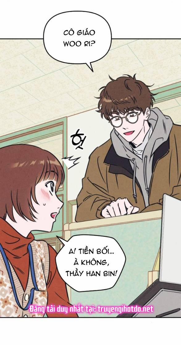 Em Cho Cô Mượn Chút Lửa Nhé? 4.1 trang 7