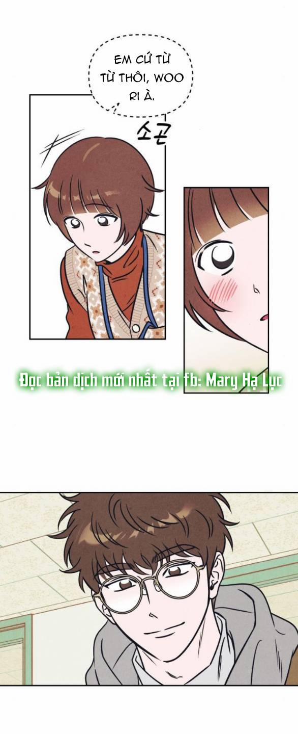 Em Cho Cô Mượn Chút Lửa Nhé? 4.1 trang 9