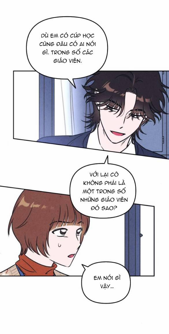 Em Cho Cô Mượn Chút Lửa Nhé? 4.2 trang 14