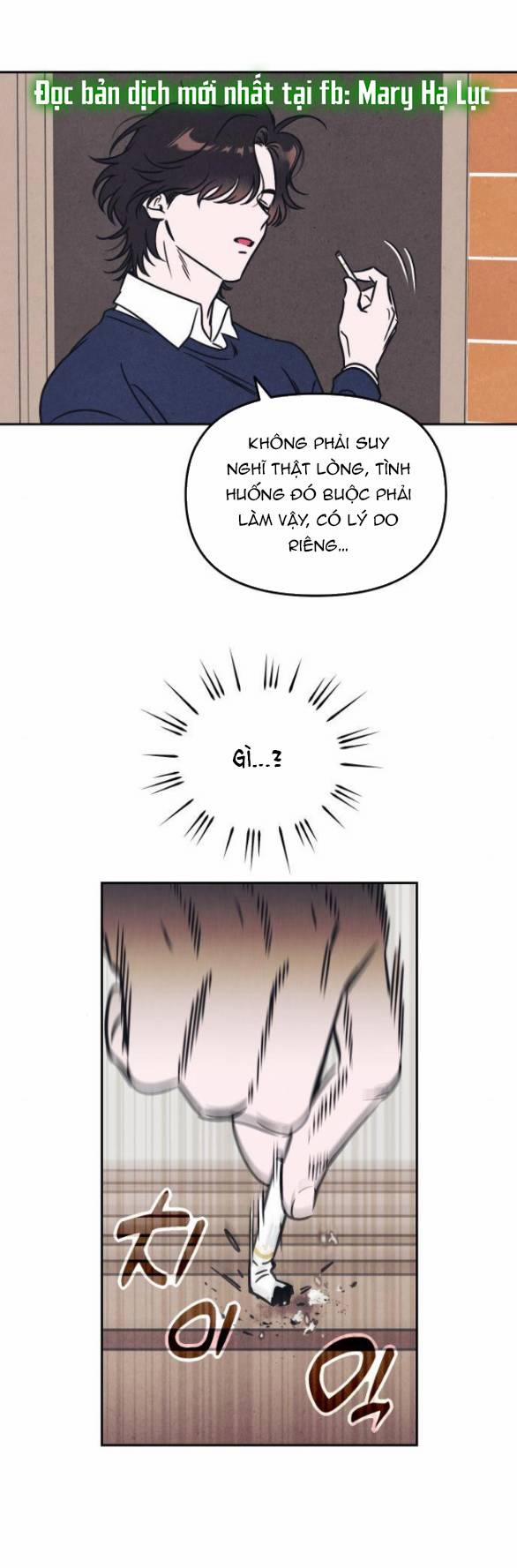 Em Cho Cô Mượn Chút Lửa Nhé? 4.2 trang 17