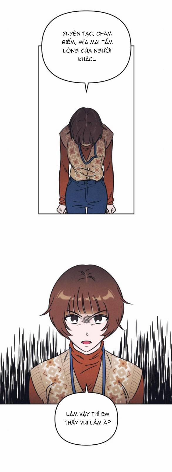 Em Cho Cô Mượn Chút Lửa Nhé? 4.2 trang 22