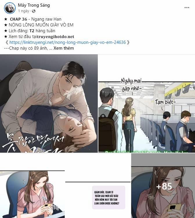 Em Cho Cô Mượn Chút Lửa Nhé? 4.2 trang 25