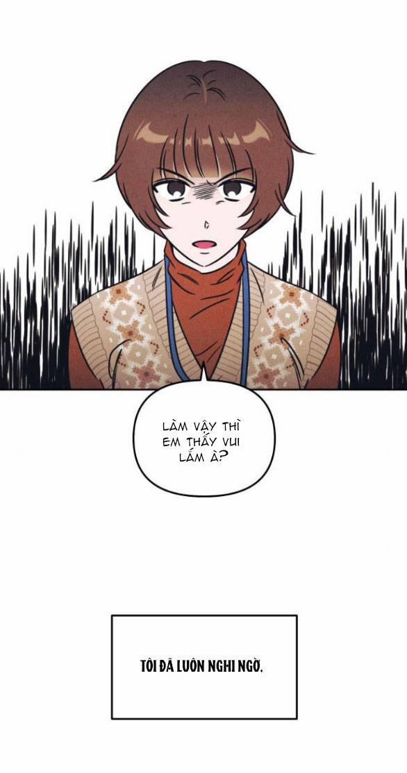 Em Cho Cô Mượn Chút Lửa Nhé? 5.1 trang 1