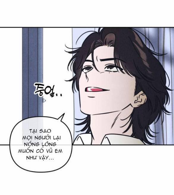 Em Cho Cô Mượn Chút Lửa Nhé? 5.1 trang 10