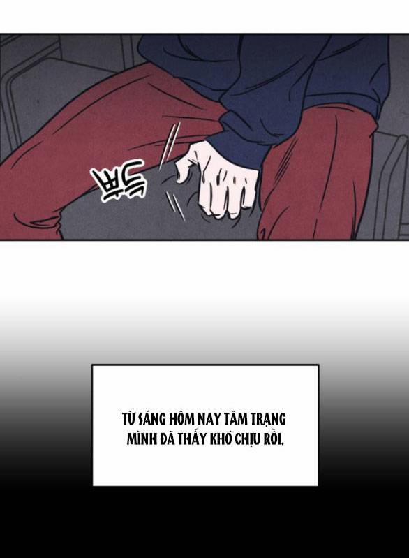 Em Cho Cô Mượn Chút Lửa Nhé? 5.1 trang 11