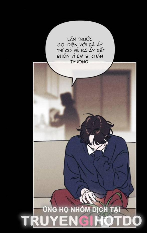 Em Cho Cô Mượn Chút Lửa Nhé? 5.1 trang 13