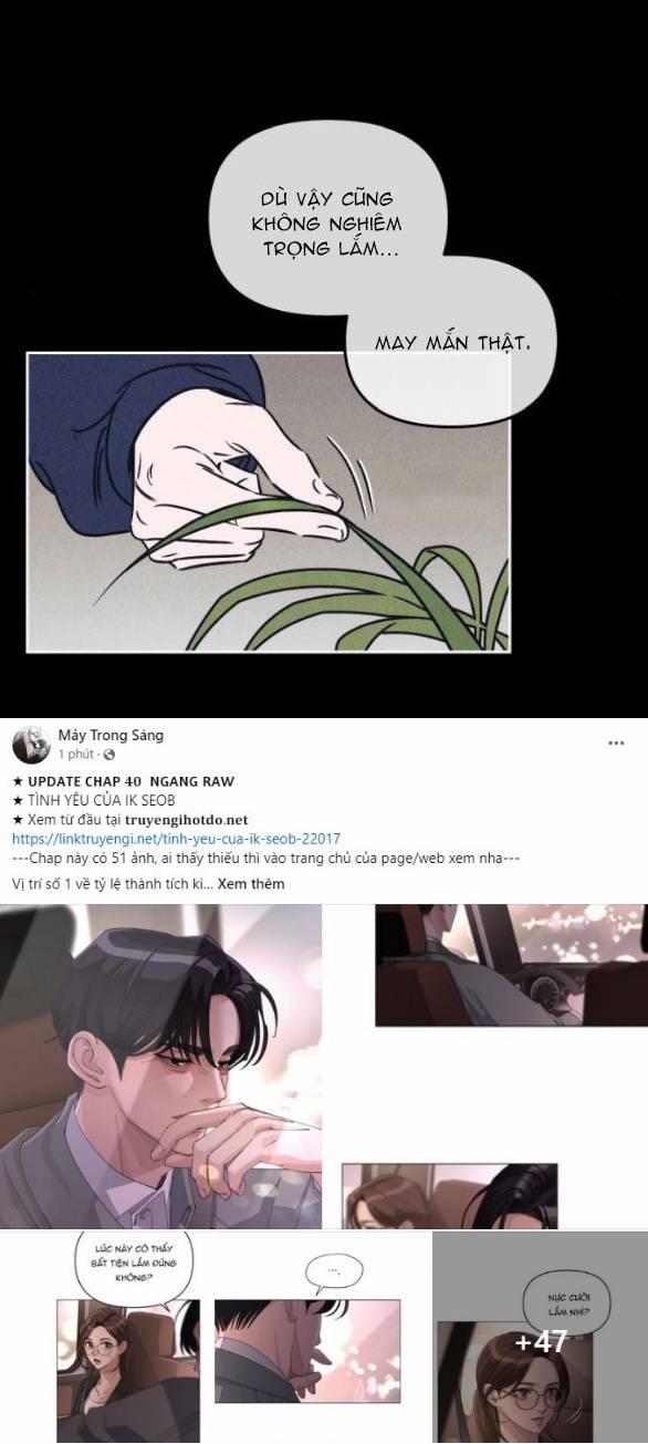 Em Cho Cô Mượn Chút Lửa Nhé? 5.1 trang 14