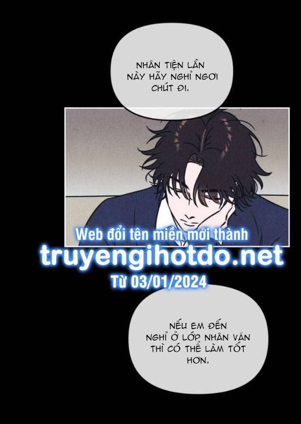 Em Cho Cô Mượn Chút Lửa Nhé? 5.1 trang 15