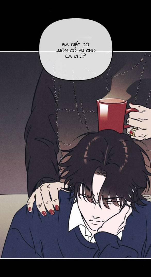 Em Cho Cô Mượn Chút Lửa Nhé? 5.1 trang 16