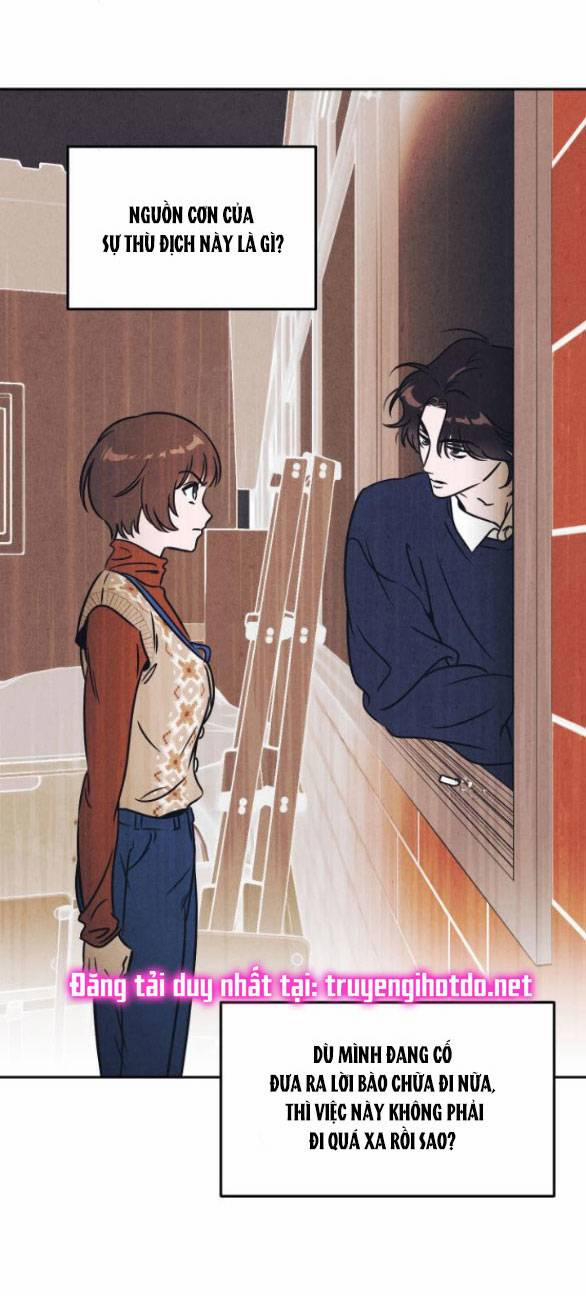 Em Cho Cô Mượn Chút Lửa Nhé? 5.1 trang 2