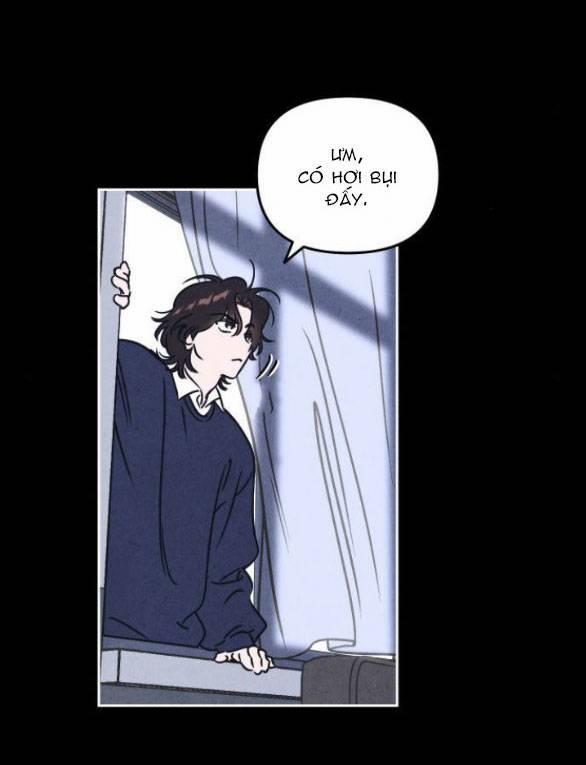 Em Cho Cô Mượn Chút Lửa Nhé? 5.1 trang 21