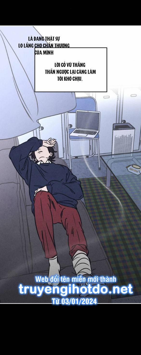 Em Cho Cô Mượn Chút Lửa Nhé? 5.1 trang 23