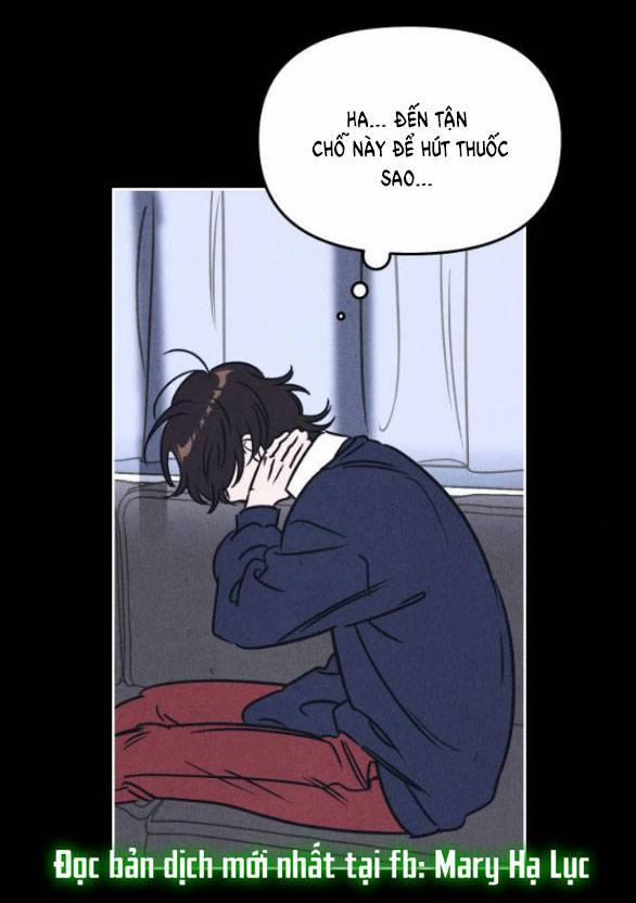 Em Cho Cô Mượn Chút Lửa Nhé? 5.1 trang 25