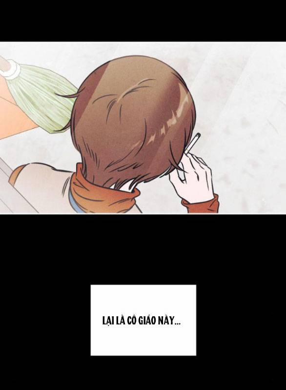 Em Cho Cô Mượn Chút Lửa Nhé? 5.1 trang 27