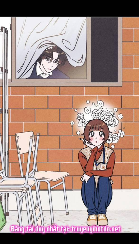 Em Cho Cô Mượn Chút Lửa Nhé? 5.1 trang 28