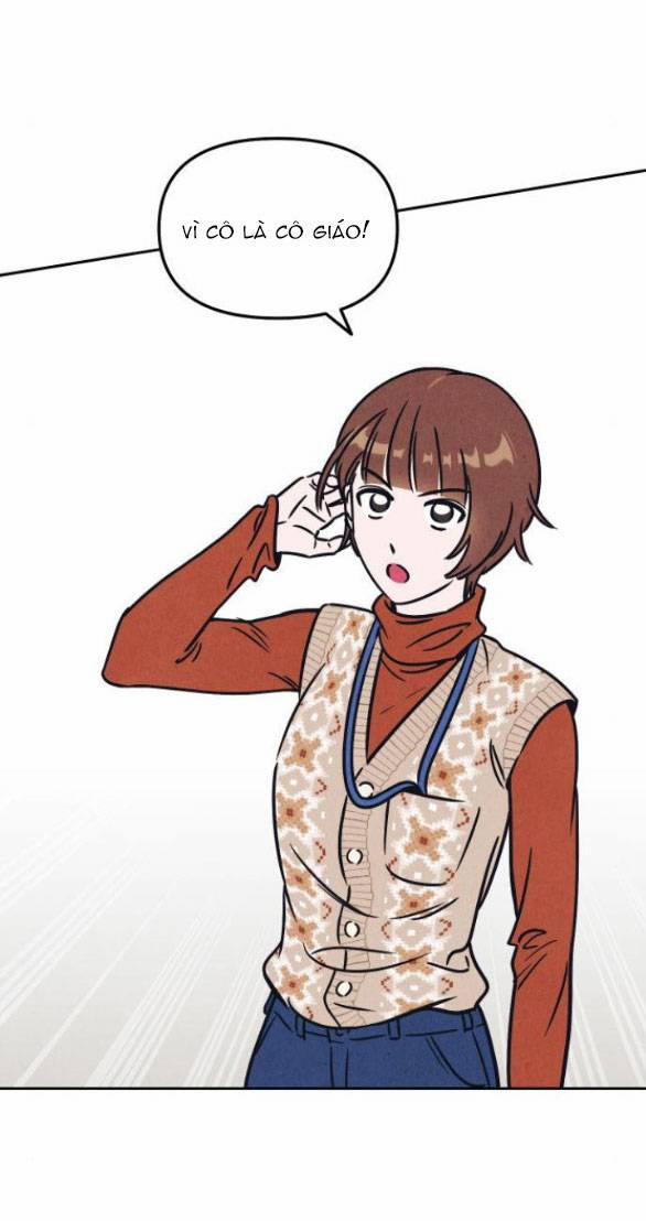 Em Cho Cô Mượn Chút Lửa Nhé? 5.1 trang 5