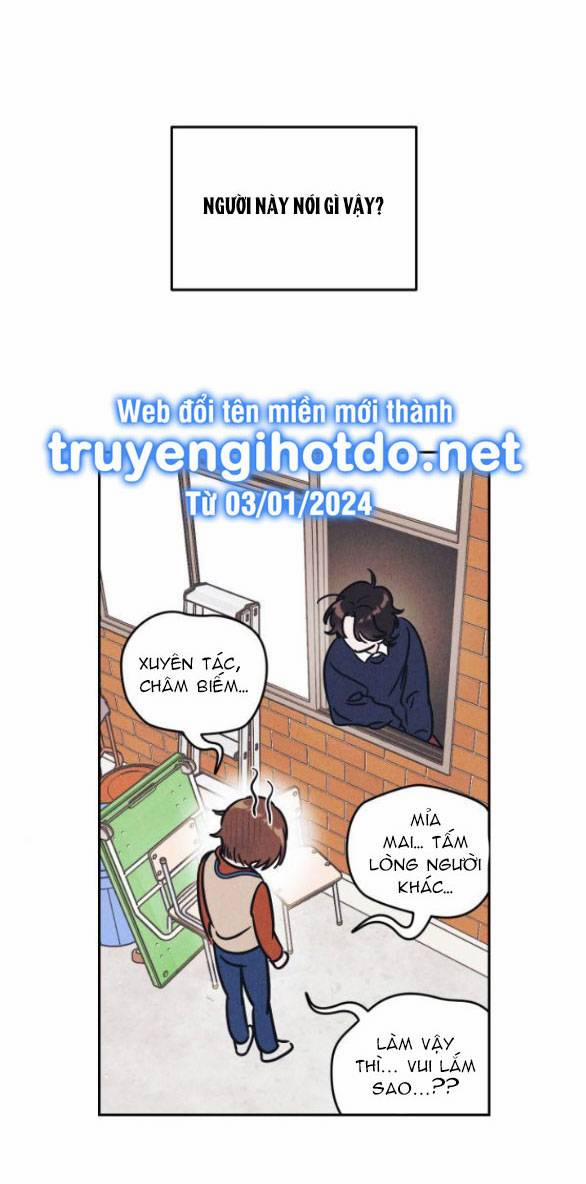 Em Cho Cô Mượn Chút Lửa Nhé? 5.1 trang 7