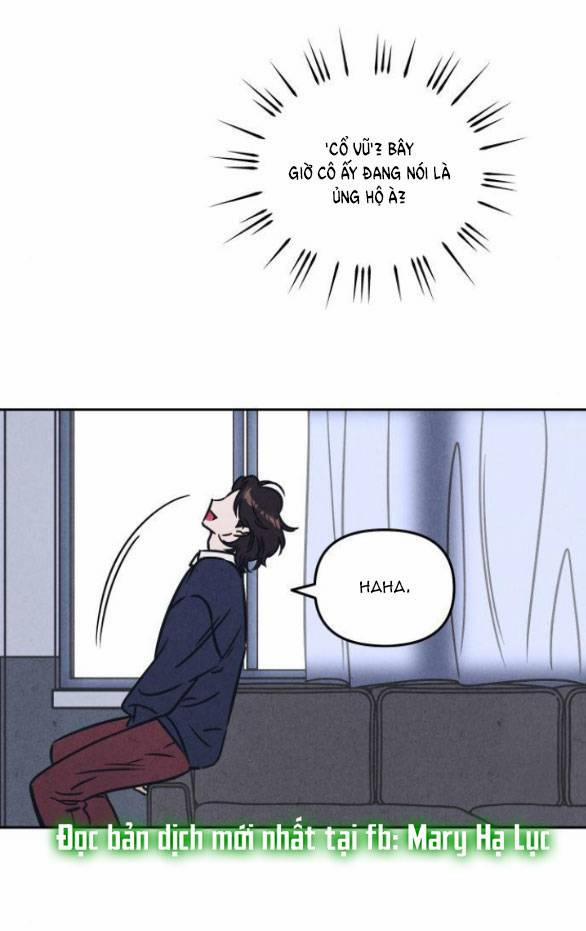 Em Cho Cô Mượn Chút Lửa Nhé? 5.1 trang 9