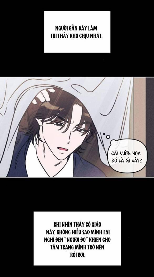 Em Cho Cô Mượn Chút Lửa Nhé? 5.2 trang 1