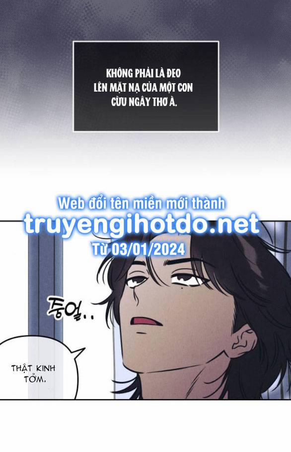 Em Cho Cô Mượn Chút Lửa Nhé? 5.2 trang 14