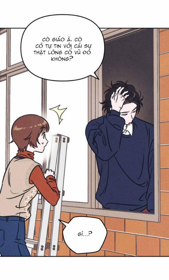 Em Cho Cô Mượn Chút Lửa Nhé? 5.2 trang 15