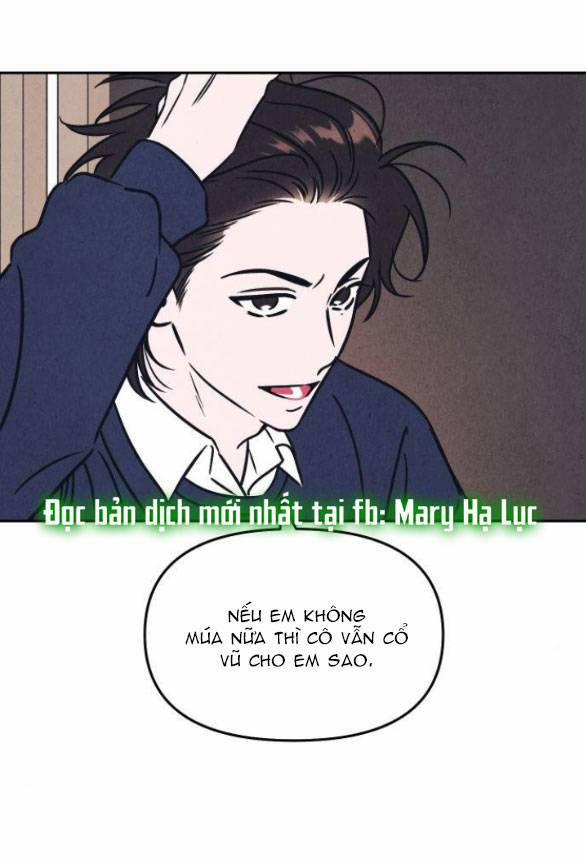 Em Cho Cô Mượn Chút Lửa Nhé? 5.2 trang 16