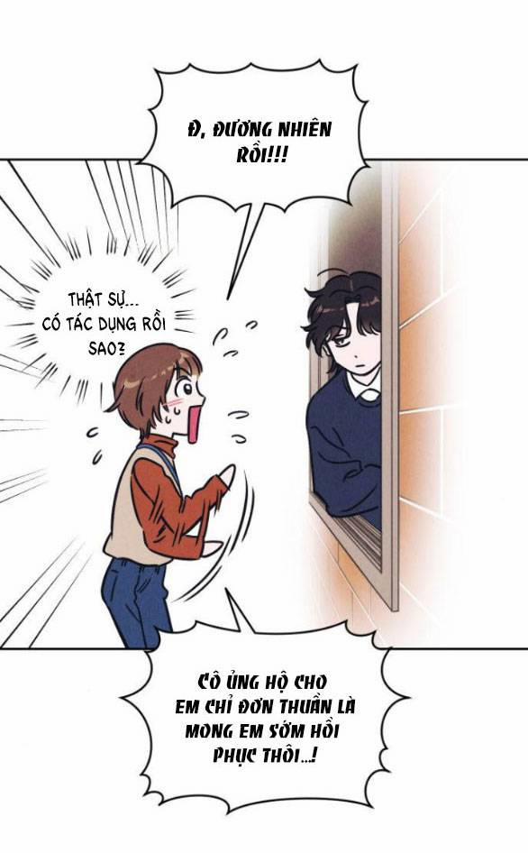 Em Cho Cô Mượn Chút Lửa Nhé? 5.2 trang 19