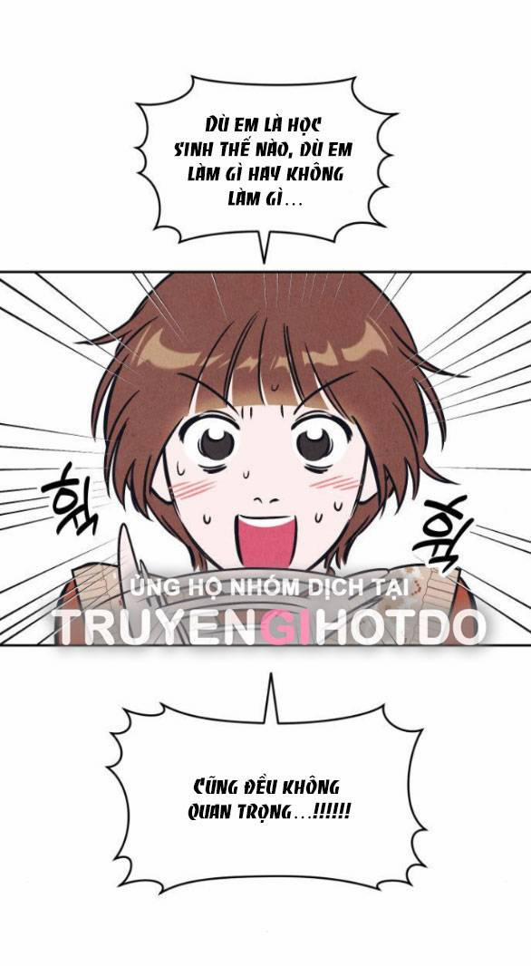 Em Cho Cô Mượn Chút Lửa Nhé? 5.2 trang 20