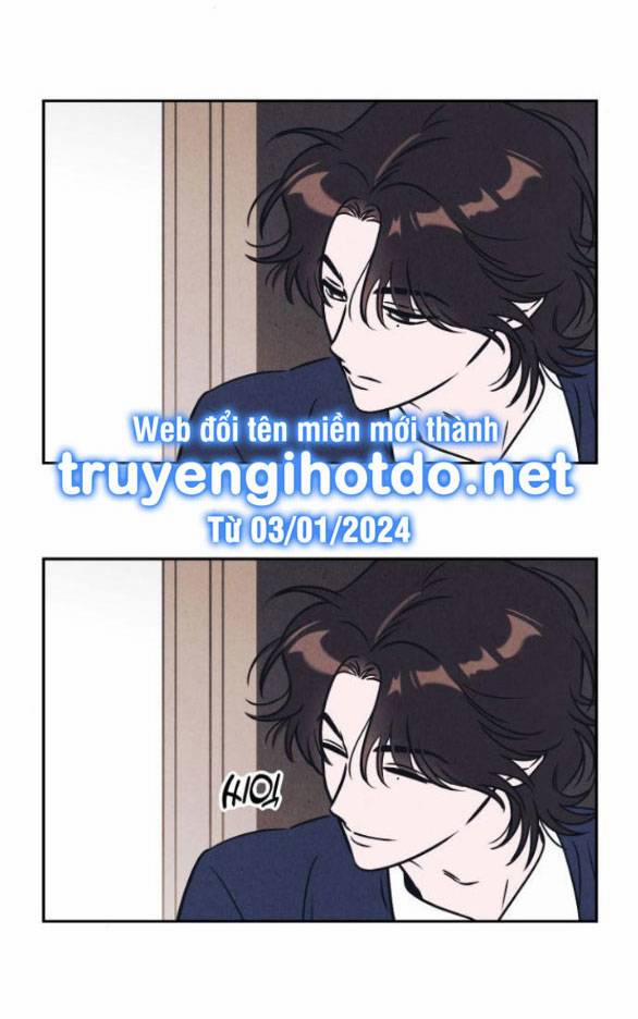 Em Cho Cô Mượn Chút Lửa Nhé? 5.2 trang 22