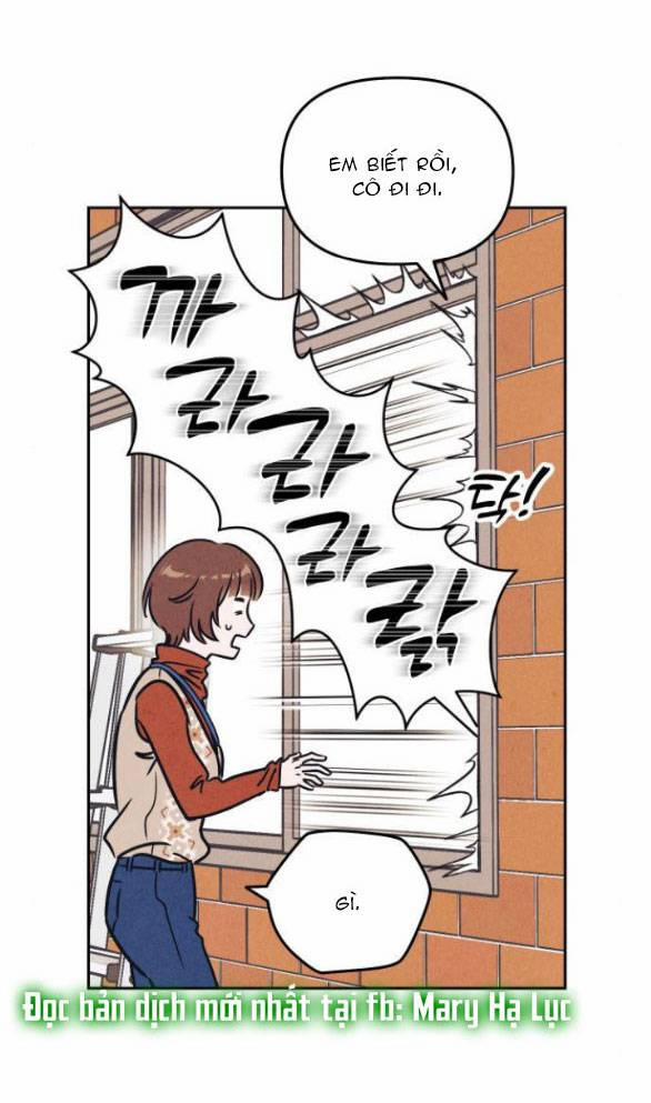 Em Cho Cô Mượn Chút Lửa Nhé? 5.2 trang 23