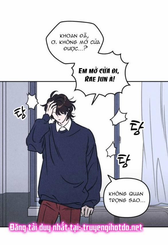 Em Cho Cô Mượn Chút Lửa Nhé? 5.2 trang 25