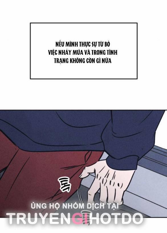 Em Cho Cô Mượn Chút Lửa Nhé? 5.2 trang 27