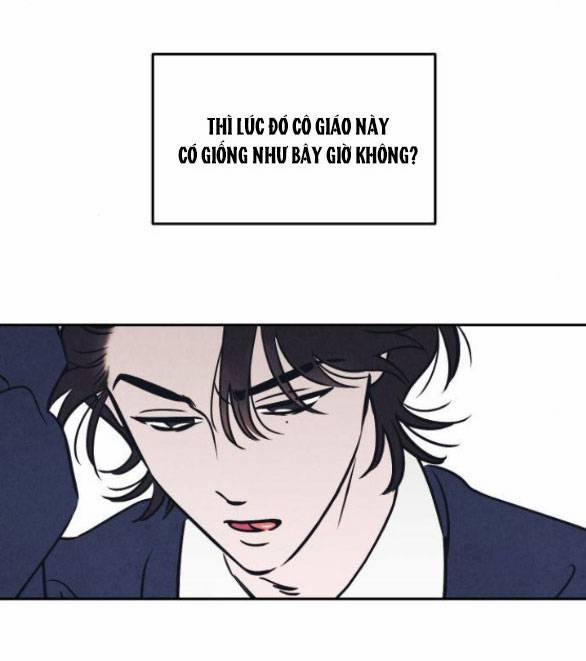 Em Cho Cô Mượn Chút Lửa Nhé? 5.2 trang 28