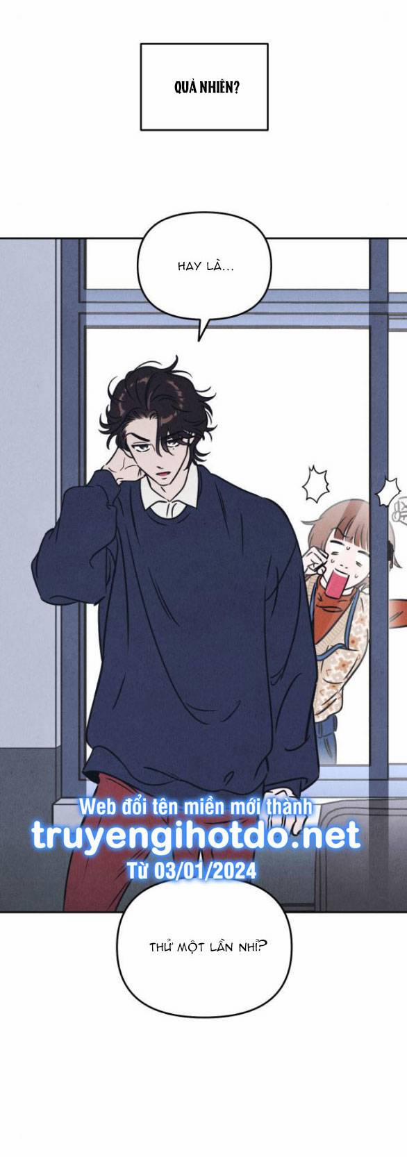 Em Cho Cô Mượn Chút Lửa Nhé? 5.2 trang 29