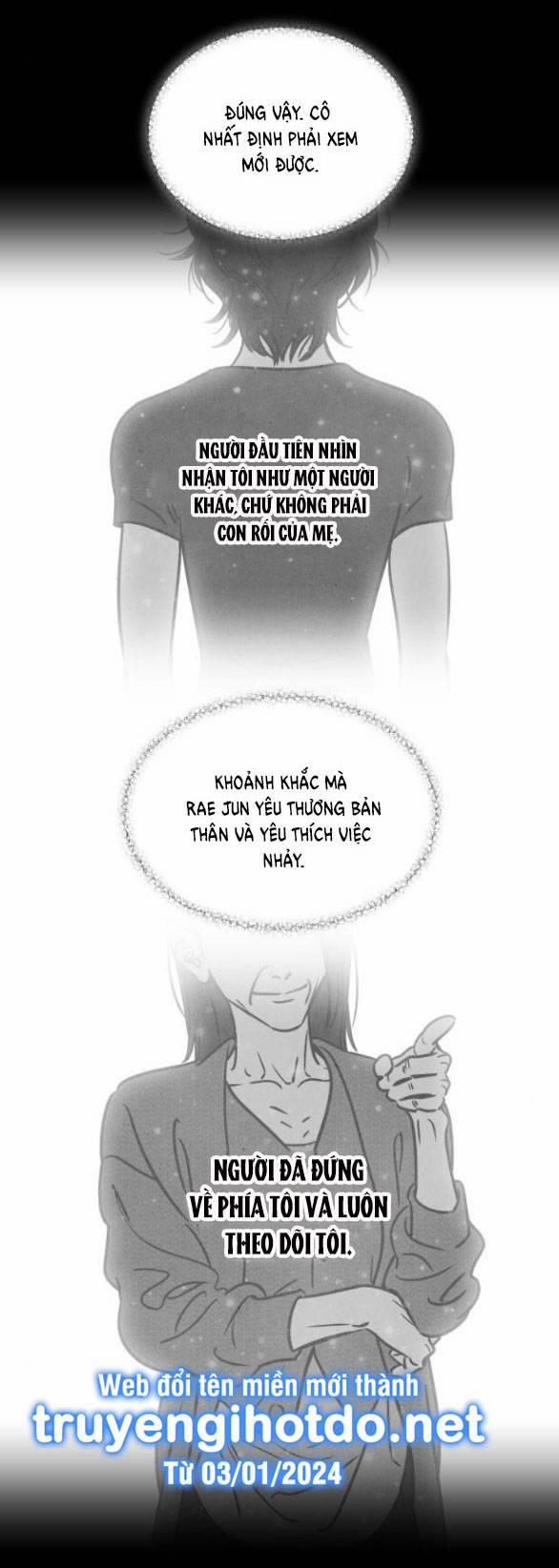 Em Cho Cô Mượn Chút Lửa Nhé? 5.2 trang 4