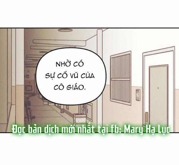 Em Cho Cô Mượn Chút Lửa Nhé? 6.1 trang 1