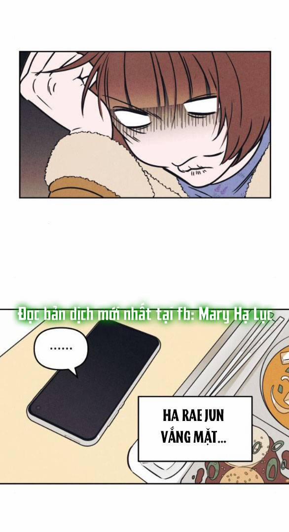 Em Cho Cô Mượn Chút Lửa Nhé? 6.1 trang 10