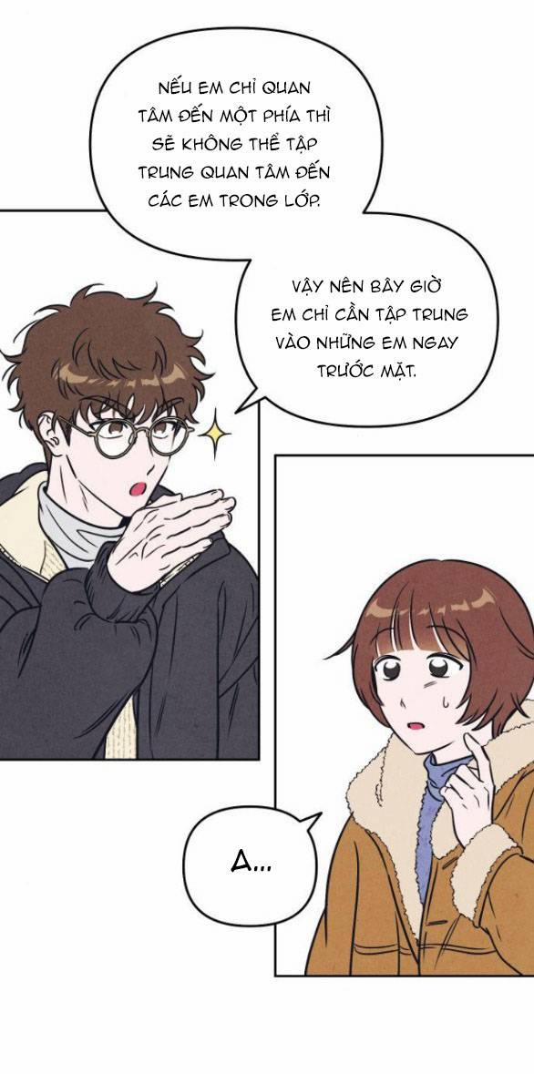 Em Cho Cô Mượn Chút Lửa Nhé? 6.1 trang 18