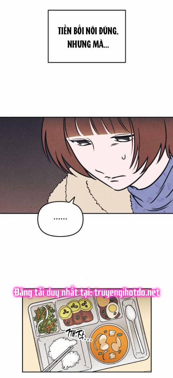 Em Cho Cô Mượn Chút Lửa Nhé? 6.1 trang 19