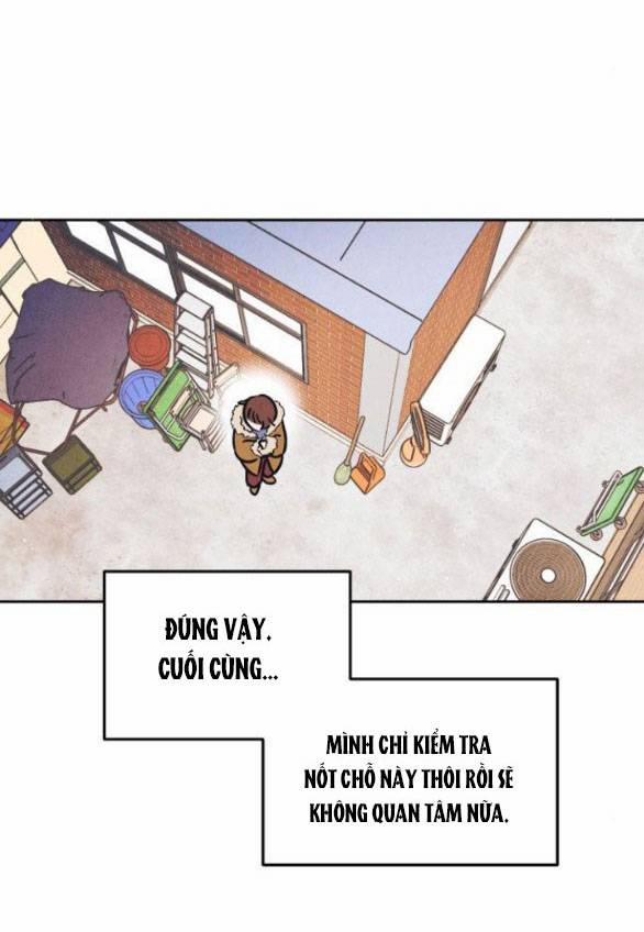 Em Cho Cô Mượn Chút Lửa Nhé? 6.1 trang 20