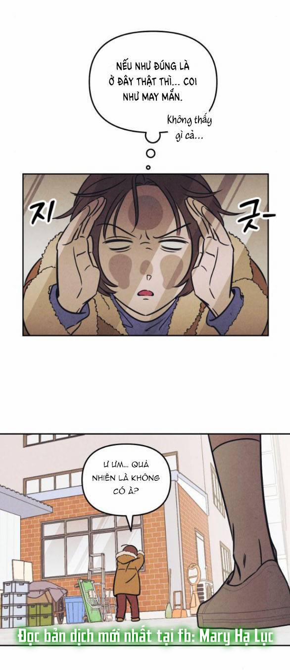 Em Cho Cô Mượn Chút Lửa Nhé? 6.1 trang 21