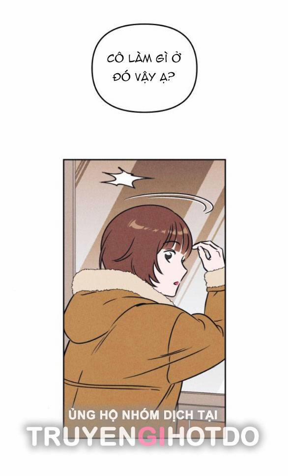 Em Cho Cô Mượn Chút Lửa Nhé? 6.1 trang 22